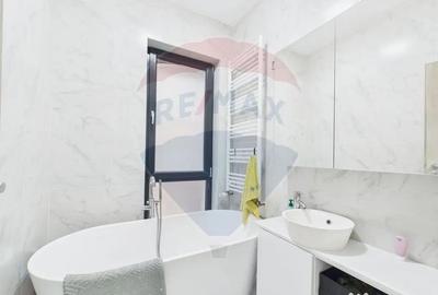 Apartament cu 3 camere decomandat în Politehnica - 2