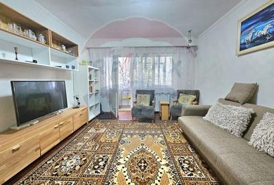 Apartament 2 camere de inchiriat zona Tomis Nord Constanta - 2