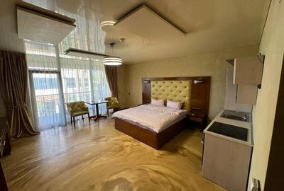 Studio Premium de Inchiriat - Mobilat si Utilat Complet - 1
