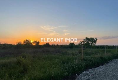 Teren la pret excelent in apropiere de Paradisul Verde - 1