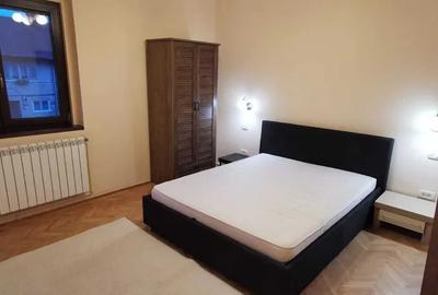Apartament cu 2 camere 50 mp, etajul 1, cu loc de parcare, cartierul Tractorul - 3