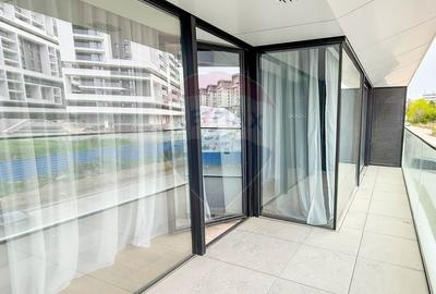 Apartament 2 camere de inchiriat - Prima inchiriere | Lux | Yacht Kid - 10