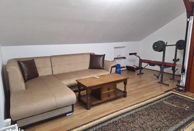 Casă cu 4 camere în Laslău Mic - 3