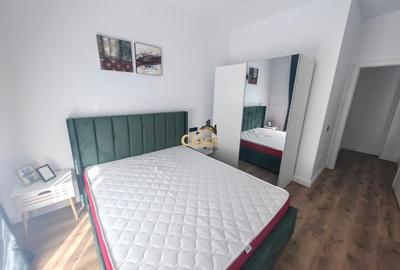 Apartament 2 camere | Etaj Intermediar | 54 mpu | Zona Elite City - 8