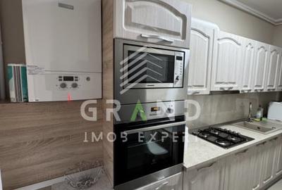 Ap 2 camere decomandate | AC | 2 parcari | Sigma Center/Augustin Presecan - 21