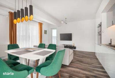 Apartament cu 3 camere decomandat în Exterior Vest - 7