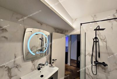Apartament exclusivist, vedere spre Dunare, loc de parcare! - 7
