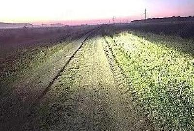 Teren de 3600 mp, în Golăiești - 7