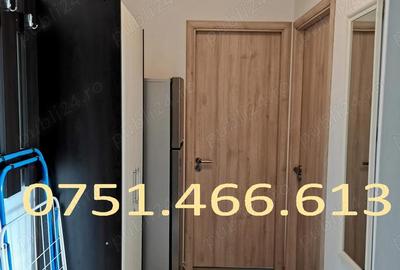 Garsonieră decomandată în Grozăvești - 1