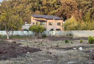 Teren Construcții intravilan de 3771 mp, în Colentina - 2