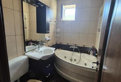 Inchiriere apartament 120 mp in Resita - 6