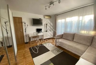 Apartament 2 camere, centrala proprie, zona Spitalul Judetean - 4