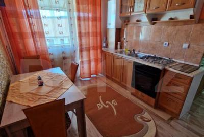 Apartament cu 2 camere semidecomandat, mobilat în Florești - 7