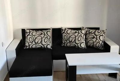 Garsoniera de inchiriat Avangarden 3 - 4