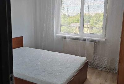 Apartament cu 2 camere semidecomandat în Central - 2