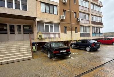 Garsonieră decomandată, mobilată în Central - 9