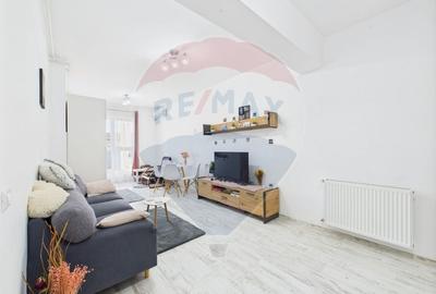 Apartament cochet cu 2 camere in zona Vitan-Barzesti - 2