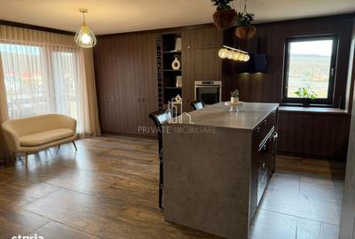 Apartament cu 2 camere decomandat în Tudor