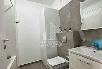 Garsonieră semidecomandată în Take Ionescu - 9