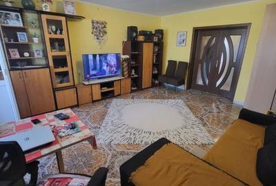 APARTAMENT 3 CAMERE-UNIRII-MAGAZINUL UNIREA-2 BAI-2 BALCOANE - 5