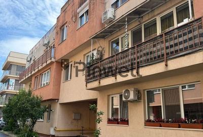 Apartament cu 2 camere în Industriilor - 4