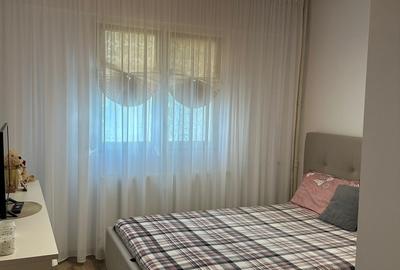 Apartament cu 2 camere decomandat, mobilat în Berceni - 10