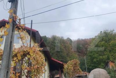 Casă cu 4 camere cu Teren 1500 Mp în Cornu - 6