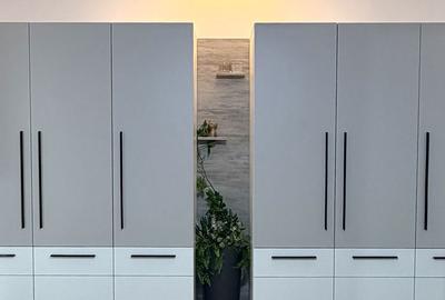 Apartament cu 2 camere în Muncii - 1