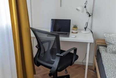 Apartament cu 2 camere decomandat, mobilat în Grigorescu - 4