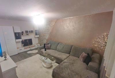 Apartament de 2 camere, 55 mp, balcon, parcare, zona Dristor - Vitan - 1