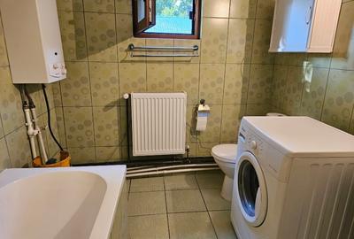 Casă individuală cu 5 camere cu Teren 1000 Mp în Odobești - 7