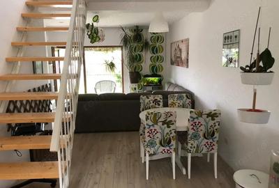 Calea urseni | 4 Camere | Mobilat si utilat | Centrala proprie| 2 Locuri parcare - 2