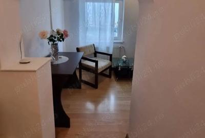 Garsonieră decomandată în Ultracentral - 3