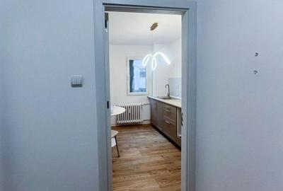 Apartament cu 2 camere decomandat, mobilat în Gării - 9