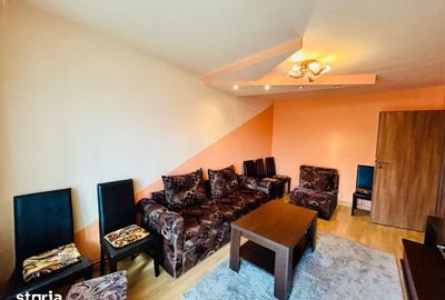 Apartament cu 3 camere decomandat în Central - 9
