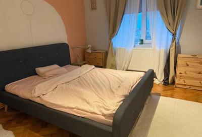 Apartament 2 camere mobilat modern | Tomis II - 3