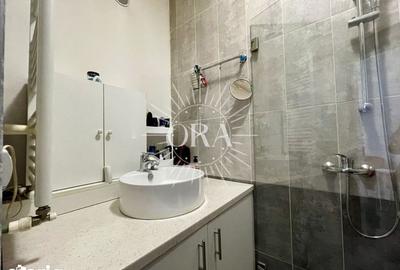 Casă cu 3 camere cu Canalizare în Mărăști - 9