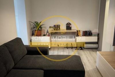 Apartament 2 Camere Mobilat si Utilat Lux Rond Vechi Cug - 5