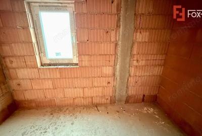 Duplex cu 3 camere si 2 bai si teren de 250 mp, zona Mosnita Veche - 9