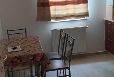 Apartament cu 2 camere decomandat în Central - 3