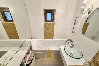 Vânzare apartament ultra central - 3 camere str. Sf. Lazăr | Palas - 11