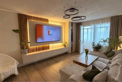 Apartament cu 2 camere decomandat în Central - 1