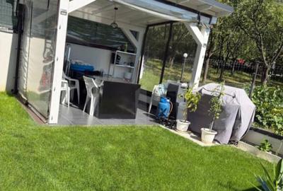 Apartament cu 3 camere, 65 mp si un foi?or cu gradina de 19 - 11