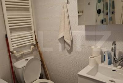 Garsoniera 1 camera 30 mp zona Manta Rosie - 10