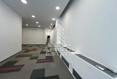 Spatiu comercial 100 mp Ultracentral - 16