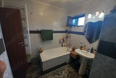 Casă cu 3 camere cu Teren 400 Mp în Buftea - 2