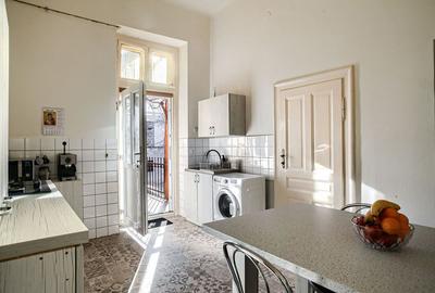 REZERVAT Apartament clasic cu 3 camere zona Podgoria - 7
