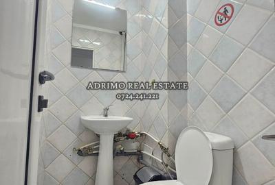 Spațiu comercial, de 40 mp, în Gara - 7