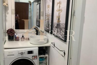 Garsonieră semidecomandată, mobilată în Elisabetin - 13