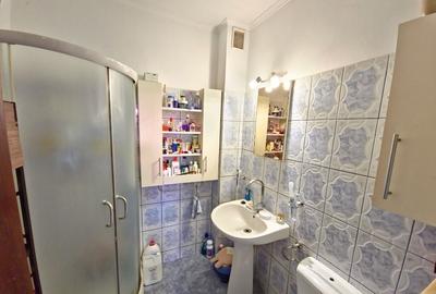 Casă cu 3 camere cu Canalizare în Goranu - 13